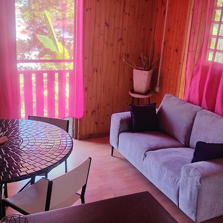 Appartement Idealement Situe Saint-Denis Extérieur photo
