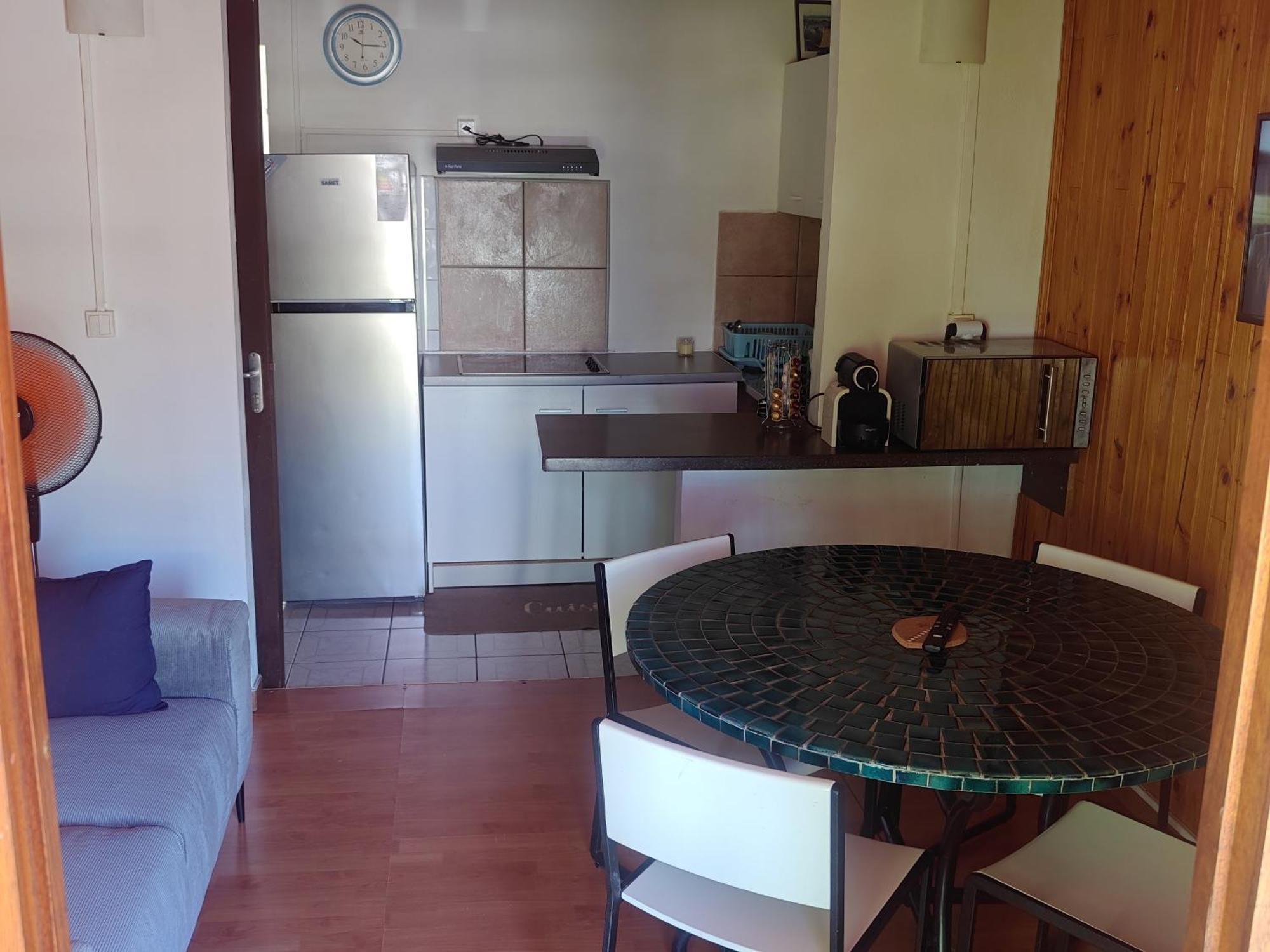 Appartement Idealement Situe Saint-Denis Extérieur photo